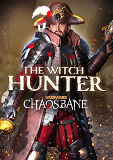 download free warhammer chaosbane witch hunter